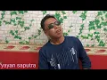 Lagu Aku di lahirkan untuk siapa cover by|| yayan saputra, cipt: leo waldy