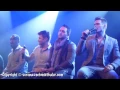 Download Lagu Blue - Best In Me (Vienna 2013 - Part 5) HD