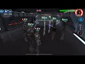 GAC 3v3 Counter Bo-Katan vs Lord Vader 54