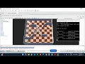 Robot simulation using WeBots and robot control using teleop Project 2 Task 1