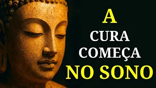 Adormeça Com Os Melhores Ensinamentos Budistas Para Fazer As Pazes Consigo Mesmo