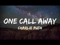 Download Lagu One Call Away - Charlie Puth (Lyric) | Perfect - Ed Sheeran , Blank Space - Taylor Swift