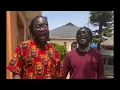 Download Lagu Hilarious Moment as Black Face visits Daddy Showkey