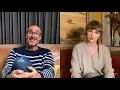 Download Lagu Taylor Swift talks about champagne problem #evermorealbum