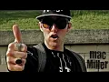 White Panda - "Bittersweet Donald" (Mac Miller mashup w/ The Verve)