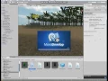 Unity 3D Growing and Cutting the Tree with C part 3