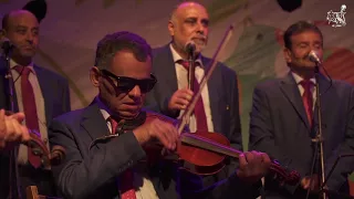 فرقة حنين ميلي يا شجرة السريس 