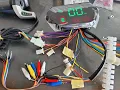How to Wire in a VEVOR 48V 2000W Motor Controller and Brushless DC Motor