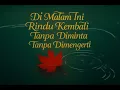 Download Lagu Lagu paling romantis (Denganmu Disisiku) VS Lagu paling puitis(Terhempas Rindu) Pedro Kreator Musik