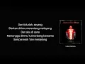 Download Lagu DAN TIDURLAH - ANDRA AND THE BACKBONE (Lirik)