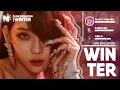 Download Lagu ›› Aespa【Winter】(Line Evolution) - JUL/22 { Mega Collab } @Stats_Nawaii @nawaii_k