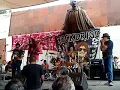 Heavy Nopal Ama de Casa un Poco Triste
