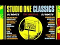 Studio One Classics Vol. 2 | Legendary Reggae Hits Mix 2025