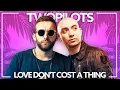 Download Lagu Jennifer Lopez - Love Don't Cost A Thing (TWOPILOTS \u0026 AALLAR Remix) [Lyric Video]