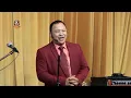 Download Lagu TO TIP BAD LONG STAD TANG IA KATA KA BABHA | Pastor Bantei | potternettv