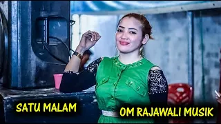 satu malam om rajawali musik palembng dangdut original