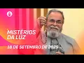 Download Lagu Terço de Aparecida com Pe. Antonio Maria - 18 de setembro 2025 [Mistérios da Luz]