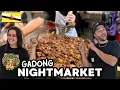Lagu LOKAAL ETEN OP DE GADONG AVONDMARKT 🍜🥤 BRUNEI 🇧🇳