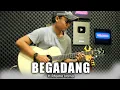 Download Lagu BEGADANG - H.Rhoma Irama Acoustic Guitar Instrument