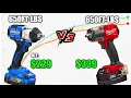 Kobalt s 1st Mid-Torque Impact Wrench Aims to Take On Milwaukee Makita More