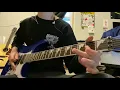 “I’m yer dad” by GRLwood. Guitar cover.