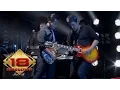 Download Lagu Kerispatih feat. Sammy Simorangkir - Takkan Berhenti  (Live Konser Surabaya 5 Desember 2014)