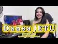LAGU DANSA TERBARU DANSA JETU_ENY FREITAS.