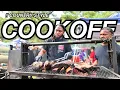 Country Style Cookoff 2025 Full Walkthrough in 4K