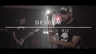 Marrero - Desdém (AudioArena Originals)