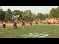 6 Oberlin High School football players join Wellington s team after season gets cancelled