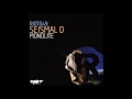 RIOT049 - Seismal D - Magnitudo [Riot Recordings]
