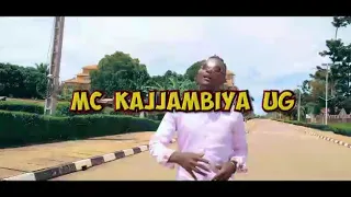 1st born mc kajambiya ug