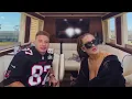 SteveWillDoIt Celina Smith and 6ix9ine - We Got Detained in Russia