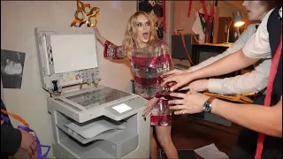 Kylie Minogue - Office Party (Official Video)