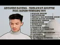 Lagu FULL ALBUM ADZANDO DAVEMA 2021 SHOLAWAT AKUSTIK TERBARU VIRAL TIKTOK !!