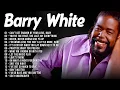 Download Lagu Barry White Greatest Hits Full Album💖 | Best Songs Of All Time All Time 💖Favorite Hits Songs