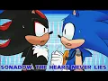 Download Lagu Sonadow: The Heart Never Lies 🤥💙 (comic dub)