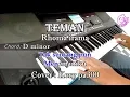 Download Lagu TEMAN - Rhoma irama - Karaoke Dangdut(COVER) Korg Pa300