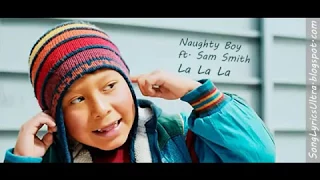 Download La La La Naughty boy/mp3 MP3