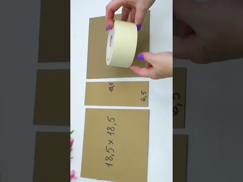 You Won't Believe How Simple This DIY Is #diy #hacks #shorts