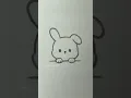 Cute Things to Draw When Bored-day 20