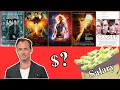 Jude Law Salary Breakdown From Sherlock Holmes to Fantastic Beasts