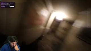 LIVE 4K60: BODYCAM !pix para músicas e sustos !café !ignition