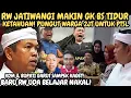 Ktahuan Pungut warga 2jt PTSL, RW Jatiwangi bikin DEDI MULYADI syok! KDM: \