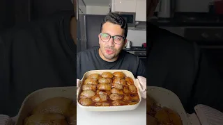 مش هتصدقوا ان البصل ممكن يتعمل حلو كدة 