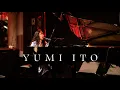 Yumi Ito - Live at Autumn of Music 2022 Montreux Jazz Artists Foundation solo