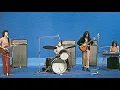 The Velvet Undergound - Cool It Down - Live Dutch TV 'Top Pop' 1971
