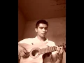 Ricardo arjona-soldado raso- (cover)
