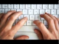Computer Keyboard Sound Effect  [HD]