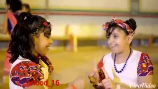 اطفال ومواهب حلوه لبتسامه 